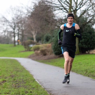 Profile Picture of Matt Guilder Run (@mattguilderrun) on Twitter