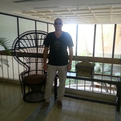 Profile Picture of Carlos Cabrera (@carloscabrera14) on Twitter