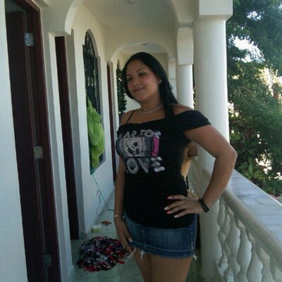 Profile Picture of Yokasta M Perez (@yokasta_m) on Twitter