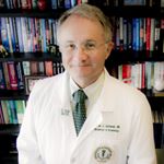 Profile Picture of Dr. Charles Lockwood (@lockwood_md) on Instagram