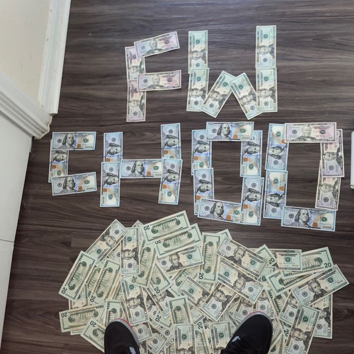 Profile Picture of choo (@iamnotchoo) on Tiktok