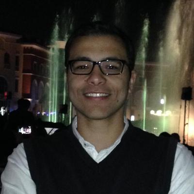 Peter Fakhry - Twitter Profile Picture of Peter Fakhry (@peterfakhry2) on Twitter