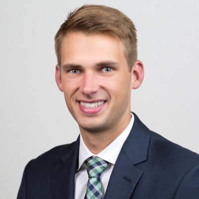 Profile Picture of Thomas Neuhoff, CPA, CFP® (@fintaxplanner) on Twitter