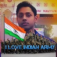 Profile Picture of Amul Kumar (@amul-kumar-23) on Quora