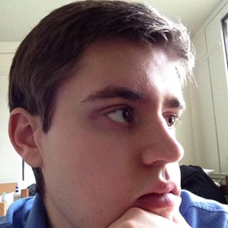 Profile Picture of Ian A. Wouters (@ian.a.wouters) on Facebook