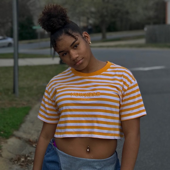 Profile Picture of Aaliyah Allen (@venusallen) on Poshmark