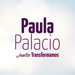 Profile Picture of Paula Palacio (@liderestransformadores) on Instagram