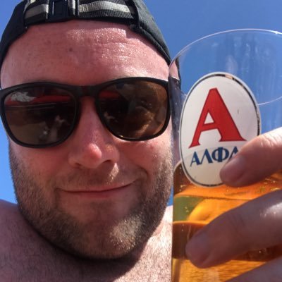 Profile Picture of Stephen Heath (@stephenheath03) on Twitter
