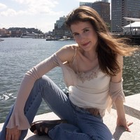 Profile Picture of Whitney Gates (@whitney-gates-9) on Quora