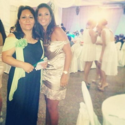 Profile Picture of Gloria Baez (@gloriabaez1321) on Twitter