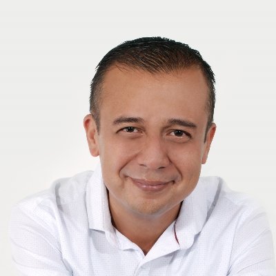 Profile Picture of Juan Pablo Balderas (@jpablobalderas1) on Twitter