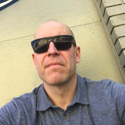 Profile Picture of Michael Jorgenson (@old_ball_coach) on Twitter