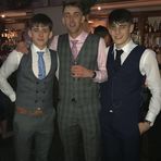 Profile Picture of James Mc Brearty (@james.mcbrearty.12) on Facebook