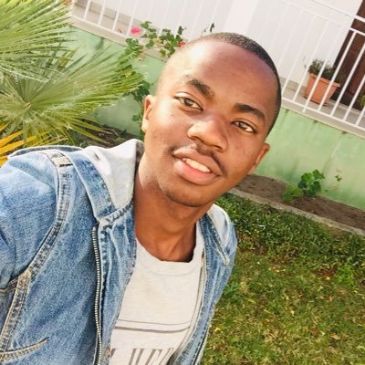 Profile Picture of Faria Isaac (@FariaIsaac1) on Twitter