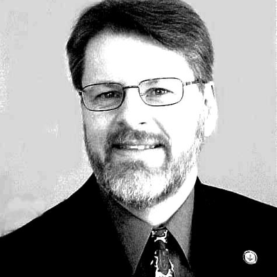 Profile Picture of James McPherson (@JimBMcPherson) on Twitter