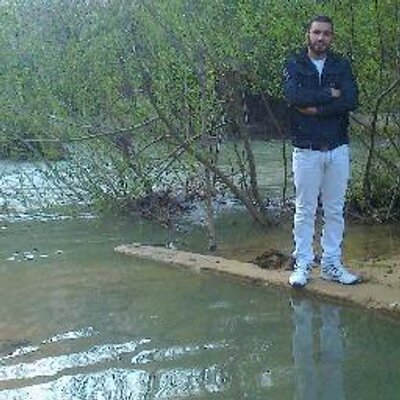 Profile Picture of Mohammad Murad (@mohammadmurad8) on Twitter