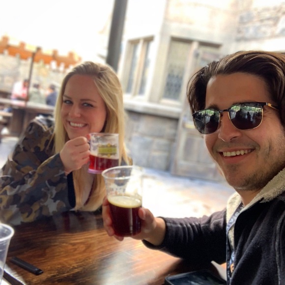 Profile Picture of Kevin Ruppe (@kevinruppe) on Poshmark