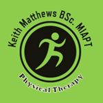 Profile Picture of keith matthews (@kmattfitness_physicaltherapy) on Instagram