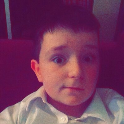 Profile Picture of Tom Armstrong (@TomBoArm) on Twitter