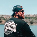 Profile Picture of Chad Ohlms (@chady_boy) on Instagram