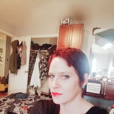 Profile Picture of Savannah Craig (@SavannahCraig1) on Twitter