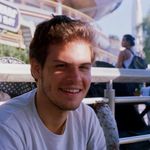 Profile Picture of Nicholas Franklyn (@nickfranklyn) on Instagram