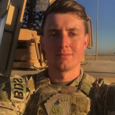 Profile Picture of Dayton Kiernan (@RubySteve_) on Twitter