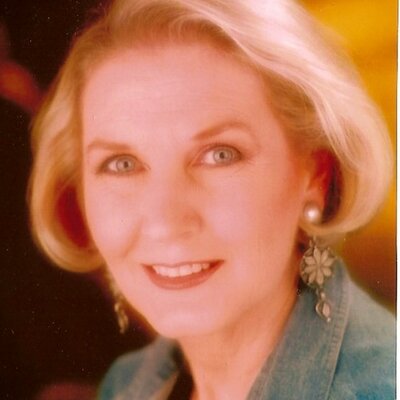 Profile Picture of Ruth Berger (@ruthberger7) on Twitter