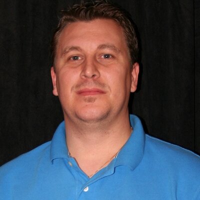 Profile Picture of Kevin Neely (@Kevn1023) on Twitter