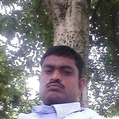 Profile Picture of Niren Patel (@nirenpatel78) on Twitter