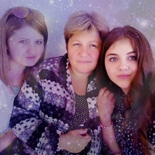 Profile Picture of Майя Меленчук (@&) on Facebook