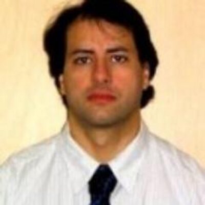 Profile Picture of Raymond Ibrahim (@@RaymondIbrahim5) on Twitter