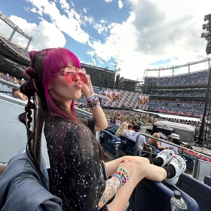 sierra sage - Tiktok Profile Picture of sierra sage (@.nintendhoe_) on Tiktok
