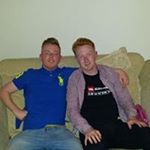 Profile Picture of Andrew Haswell (@aj_haswell_93) on Instagram