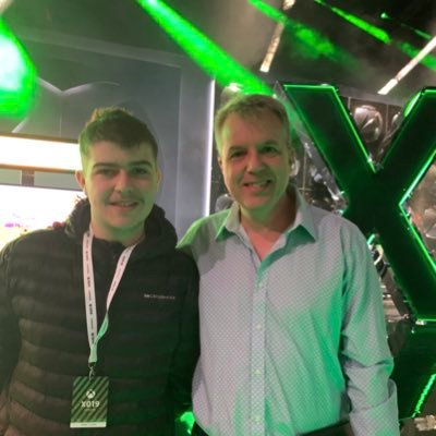Profile Picture of Kevinchadwick55  🇮🇪 (@kevinchadwick55) on Twitter