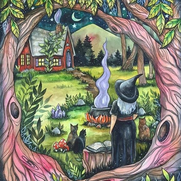 Profile Picture of Tammy Forrest (@forretam) on Poshmark