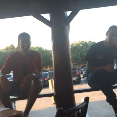 Profile Picture of Tyler Kirchmeyer (@Kirch93) on Twitter