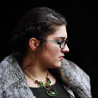 Profile Picture of Hilbert Patricia (@H_Paty) on Twitter