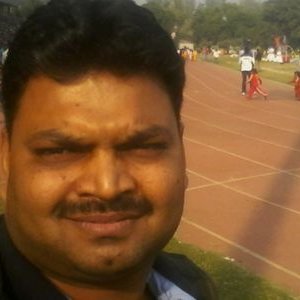 Profile Picture of Harish Chawla (@harishchawla_) on Twitter