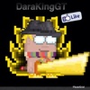 Profile Picture of Dara King (@@kingnevercry) on Tiktok