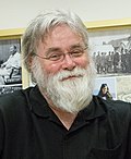 Profile Photo of Terry Irving (producer)on Wikipedia