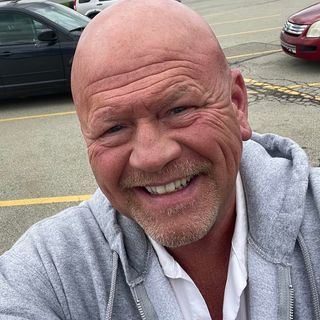 Profile Picture of Ron Abate' (@dr.whodahellru) on Instagram