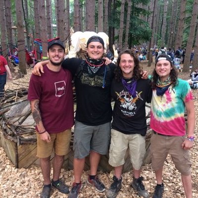 Profile Picture of Cheesetown🍁 (@SizemoreChase) on Twitter