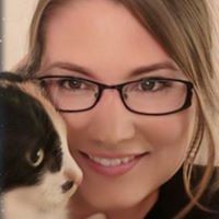 Profile Picture of Amber Rohly (@amber-rohly) on Quora