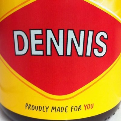 Profile Picture of Dennis Baldwin (@drbbaldwin) on Twitter