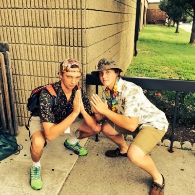 Profile Picture of Ian Mcwilliams (@ianmcwilliams11) on Twitter