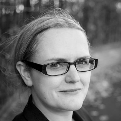 Profile Picture of Lizzi Collinge (@LizziCollinge) on Twitter
