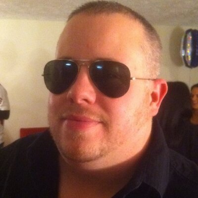 Profile Picture of Matt Medlock (@mattismrcooper) on Twitter