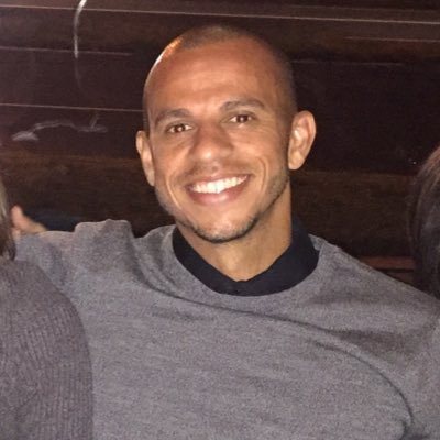 Profile Picture of Jason Hernandez (@JasonH_2) on Twitter