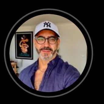 Profile Picture of Jeff Senterman (@jeff_senterman) on Tiktok